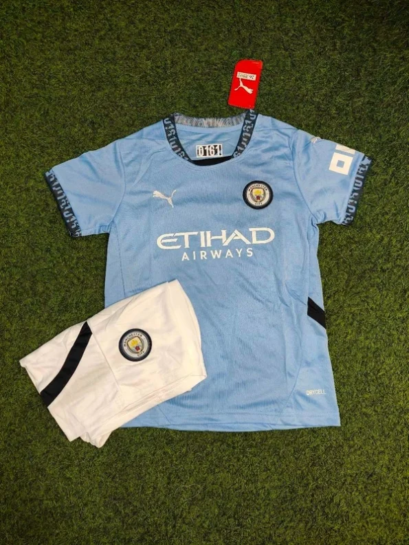 manchester city jersey