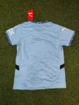 manchester city jersey