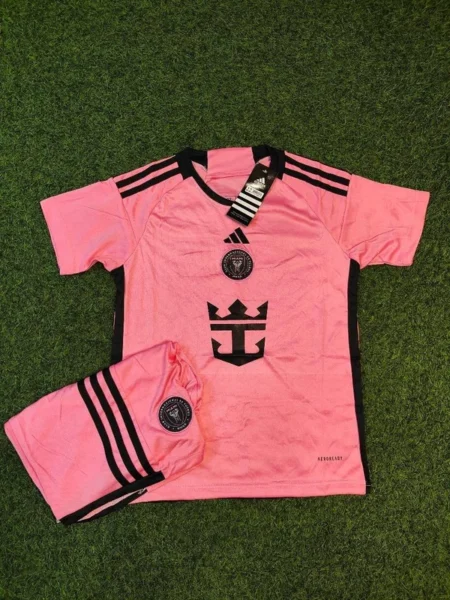 inter Miami jersey