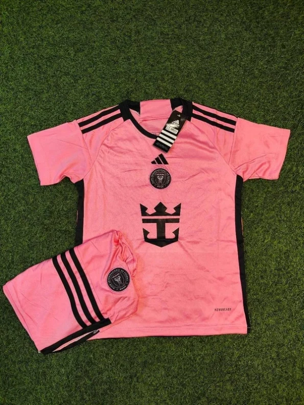 inter Miami jersey