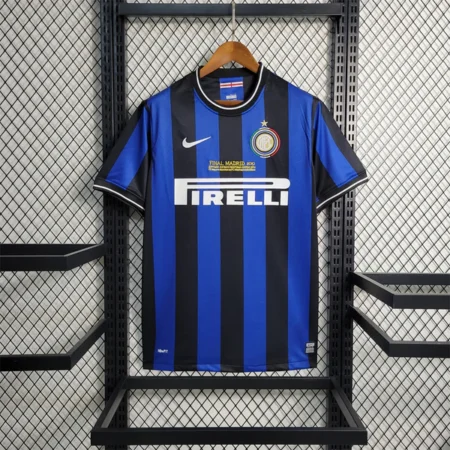 inter milan jersey 2009/10​